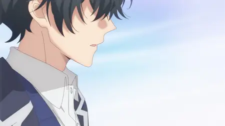 Sasaki to Miyano - 03