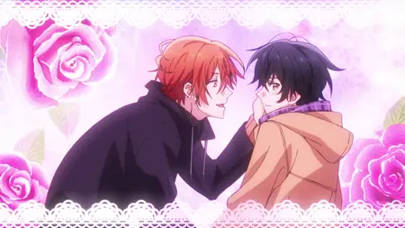 Sasaki to Miyano - 03