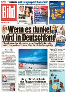 Bild Sachsen-Leipzig - 22 Oktober 2025