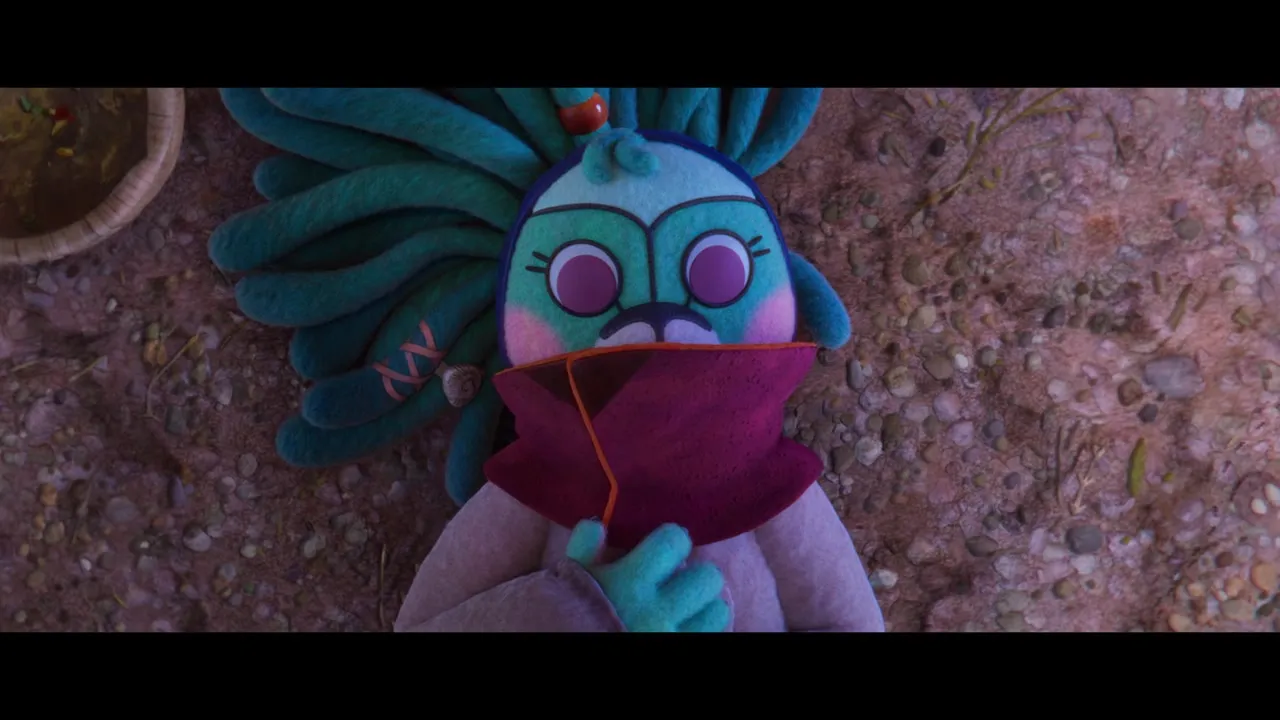 Star Wars: Visions S02E09