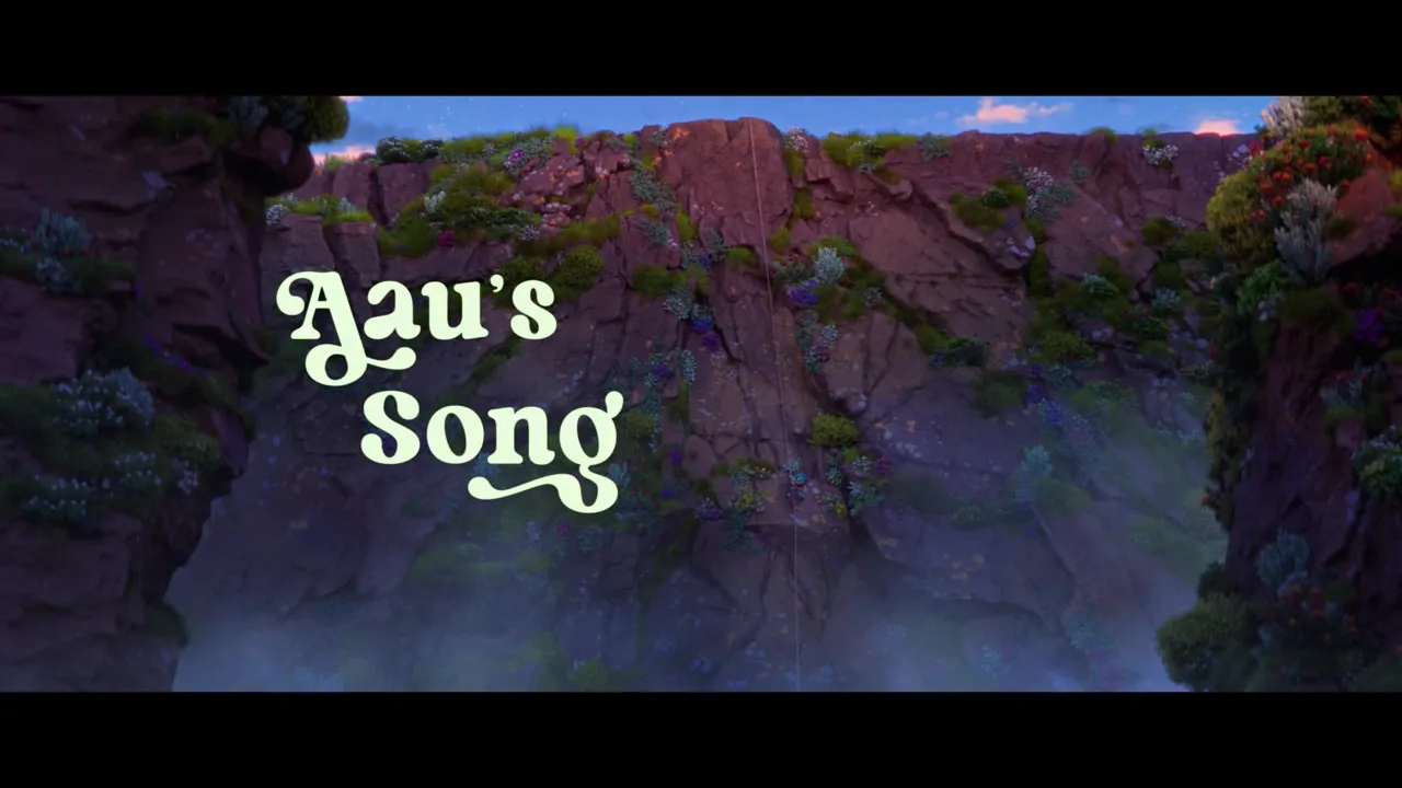 Star Wars: Visions S02E09