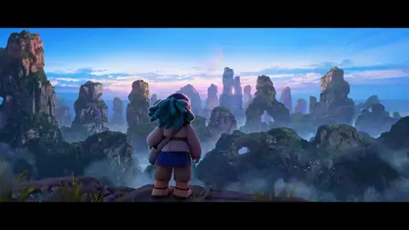 Star Wars: Visions S02E09