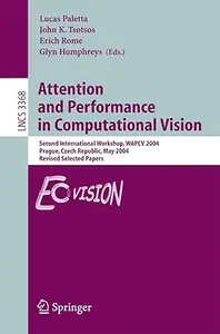 Attention and Performance in Computational Vision