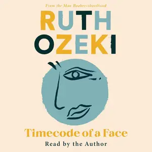 Timecode of a Face [Audiobook]