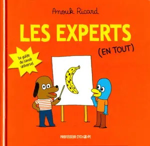 Les Experts (En Tout)
