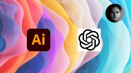 Automate Adobe Illustrator: Create scripts using AI