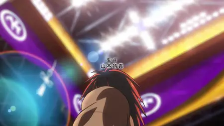 meow meow Hinomaru Sumo (2018 S01E03 The Kusanagi Sword CDL mkv" yEnc