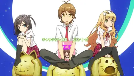 Hentai Ouji to Warawanai Neko - 05 (848x480 h264 BD AAC