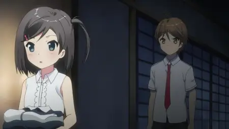 Hentai Ouji to Warawanai Neko - 05 (848x480 h264 BD AAC