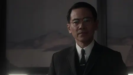 The Man in the High Castle S01E02