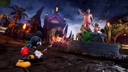 Disney Epic Mickey Rebrushed (2024) v765424