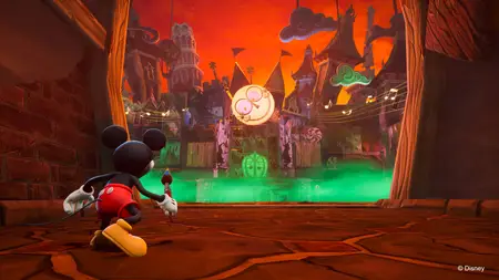 Disney Epic Mickey Rebrushed (2024) v765424