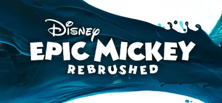 Disney Epic Mickey Rebrushed (2024) v765424