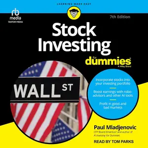 Stock Investing for Dummies, 7th Edition