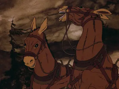 The Hobbit (1977)