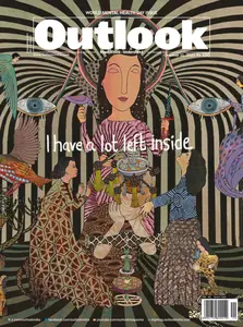 Outlook - 11 October 2025