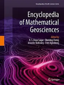 Encyclopedia of Mathematical Geosciences (Repost)