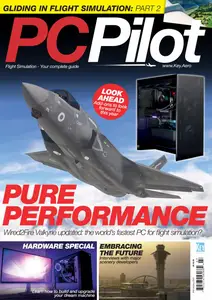 PC Pilot - July-August 2025