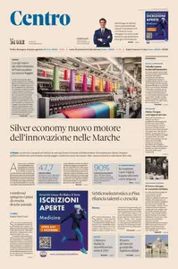 Il Sole 24 Ore Centro - 6 Dicembre 2024