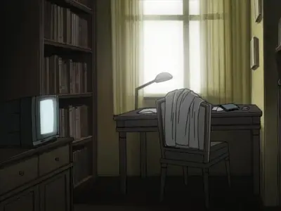 Monster - S01E02 - (R2J DVDrip 960x720 x264 AC3
