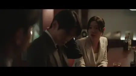 Beyond the Bar S01E12