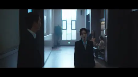 Beyond the Bar S01E12