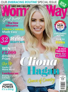 Woman's Way - September 8, 2025