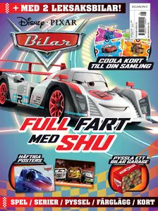 Bilar - 23 Juli 2025