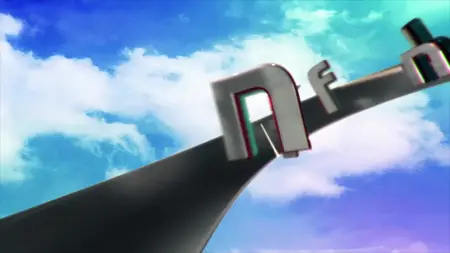 Infini-T Force 04 - Imaginary Friend (BD 720p