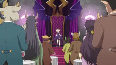 Slime Taoshite 300-nen, Shiranai Uchi ni Level Max ni Nattemashita S2 - 10 (480p