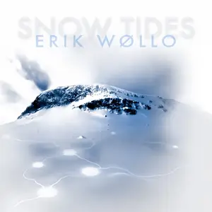 Erik Wøllo - Snow Tides (2026) [Official Digital Download 24/96]