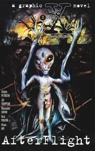 The X-Files-Afterflight 1997 IA
