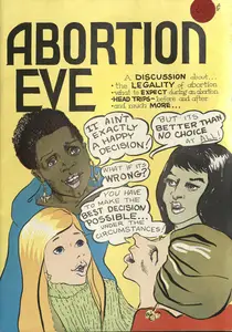 Abortion Eve