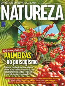 Revista Natureza N.438 - 24 Julho 2024