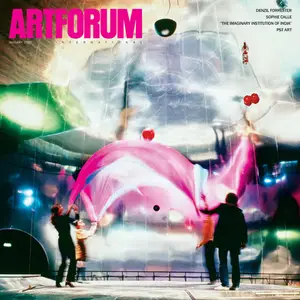 Artforum - January 2025