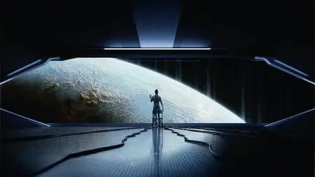 Blender 3D: Create A Realistic Sci-Fi Movie Scene