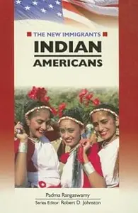 Indian Americans (New Immigrants)