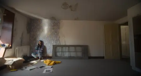 The House Was Not Hungry Then (2025)