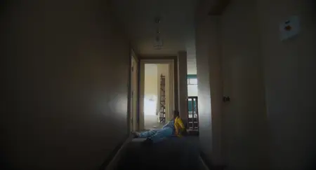 The House Was Not Hungry Then (2025)