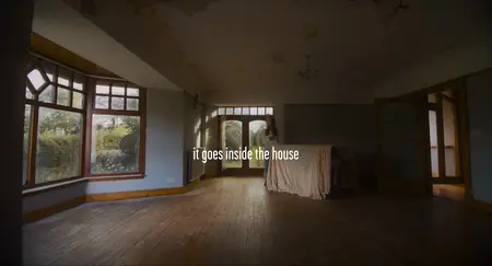 The House Was Not Hungry Then (2025)