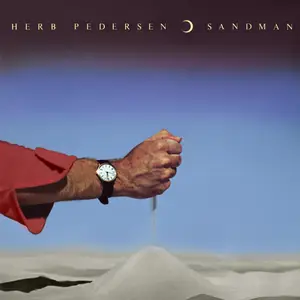 Herb Pedersen - Sandman (Remastered) (1977/2026) [Official Digital Download 24/96]