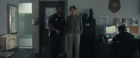 Your Friends & Neighbors S01E06