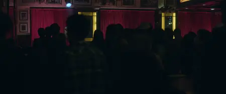 Your Friends & Neighbors S01E06
