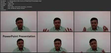 Mastering Chatgpt (Ai) And Powerpoint Presentation