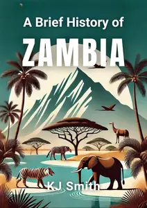 A Brief History of Zambia