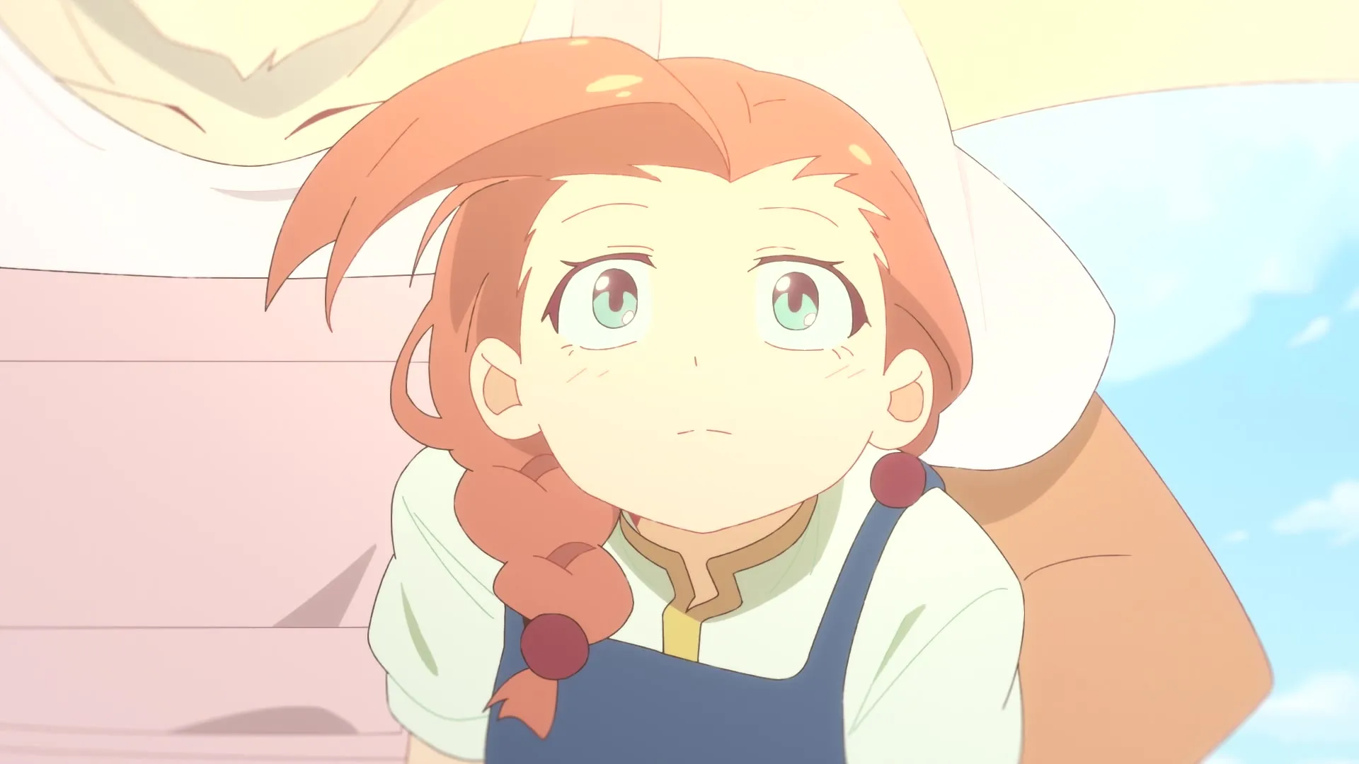 So Youre Raising a Warrior - 03 (1080p