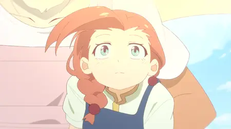 So Youre Raising a Warrior - 03 (1080p