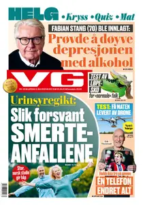 VG - 9 Mai 2026
