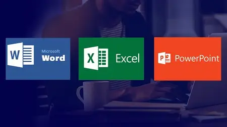 Beginners Microsoft Word, Excel And Powerpoint Course