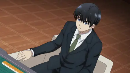 Tohai - Ura Rate Mahjong Tohai Roku - 22 (1080p